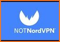 Nerd VPN related image