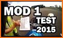 Motorcycle Practice Test 2020 related image