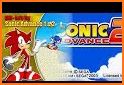 Retro Classic Sonic Advance related image