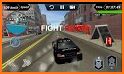 Police Car Driving - Crime Simulator related image