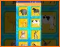 Wild Animal Sounds For Kids - Animals Ringtones related image