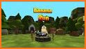 Subway Banana Runner: 3D Banana Rush 2020 related image