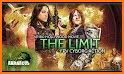 Robert Rodriguez’s THE LIMIT related image