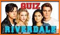 Riverdale Quiz-2021 related image