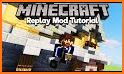 Replay Mod for Minecraft related image