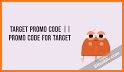 Coupons for Target Discounts Promo Codes related image