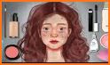 Makeover Games: DIY Makeup Games for Girls related image