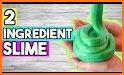 DIY Slime Without Glue or Borax Tutorials Offline related image