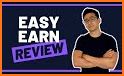 Easy earn related image