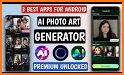 Artrix - AI Art Generator related image