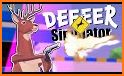 DEEEER Simulator - Deer Hunter , Deer Simulator related image