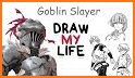 Goblin wallpaper Slayer related image