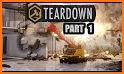 guide for Teardown walkthrough related image