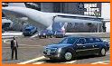 US President Helicopter, Limo Car Driving Games related image