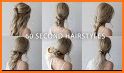 Hairstyles Step by Step - How to Style your Hair related image