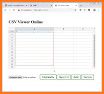 CSV Viewer related image