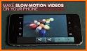 Slow Motion Camera Video Maker related image