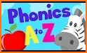 Fun Phonics - Letter Sounds related image