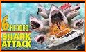 Shark Attack 2018 : Shark Games related image