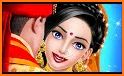 Indian Princess Wedding Ritual related image