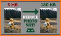 Compress Photo Puma: KB, MB, Resolution, Quality related image