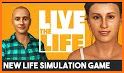 Real Life Simulation Game - New Life Simulator related image