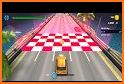 Highway Car Race 2019: Racing Traffic via Stunts related image