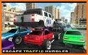 Police Car Chase: Modern Car Racing Games Free related image