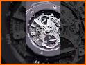 HUBLOT Big Bang WatchFACE related image