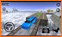 Limo Ramp Stunts 2019 related image