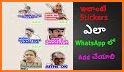 Ugadi Stickers For Whatsapp related image