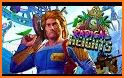 Radical Heights Battle Royal related image