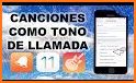 Tonos para Celular Gratis Ringtones guide 2018 related image