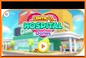 My Company Hospital Game related image