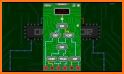 Circuit Scramble - Computer Logic Puzzles related image