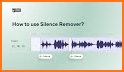 Skipping Silence Recorder -Shorten Your Recordings related image