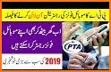 PTA Mobile Registration for Overseas Pakistani related image