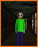 Horror Holiday vs Baldi related image