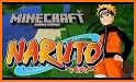 Naruto Addon MCPE related image