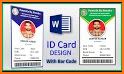 Employee ID Card Maker related image