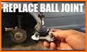 Changing  Ball related image