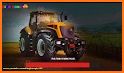 Real Farming Tractor Simulator 2020 related image