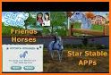 Star Stable Friends related image