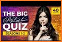 Pretty Little Liars Quiz related image