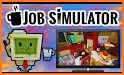 Guide and Tips for Job Simulator 2020 related image