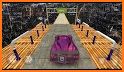 Mega Ramp Impossible Tracks Car Stunts related image