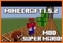 Mod super mario Bros Minecraft (Un-official guide) related image