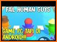 Fail Human Guys related image