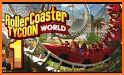 RollerCoaster Tycoon® Story related image