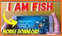 I Am Fish App Guide Game related image